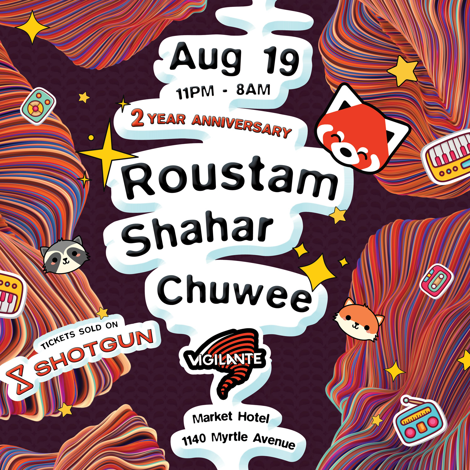 Roustamweb
